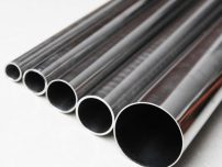 لوله داربست نیمه سبک