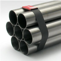 لوله داربست فلزی سبک