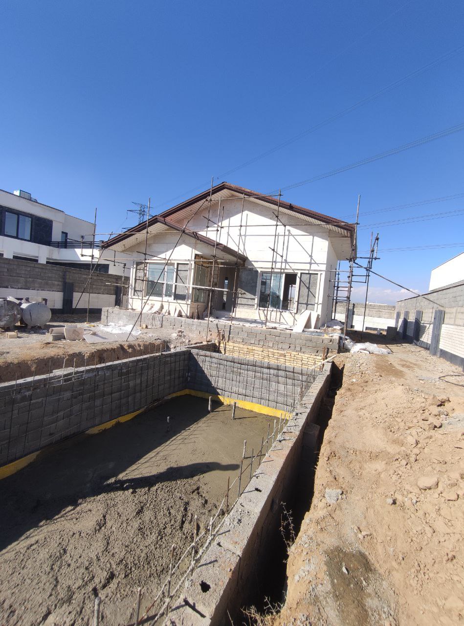 نصب و اجاره داربست کردان کرج