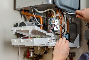 تعمیر پکیچ در پرند